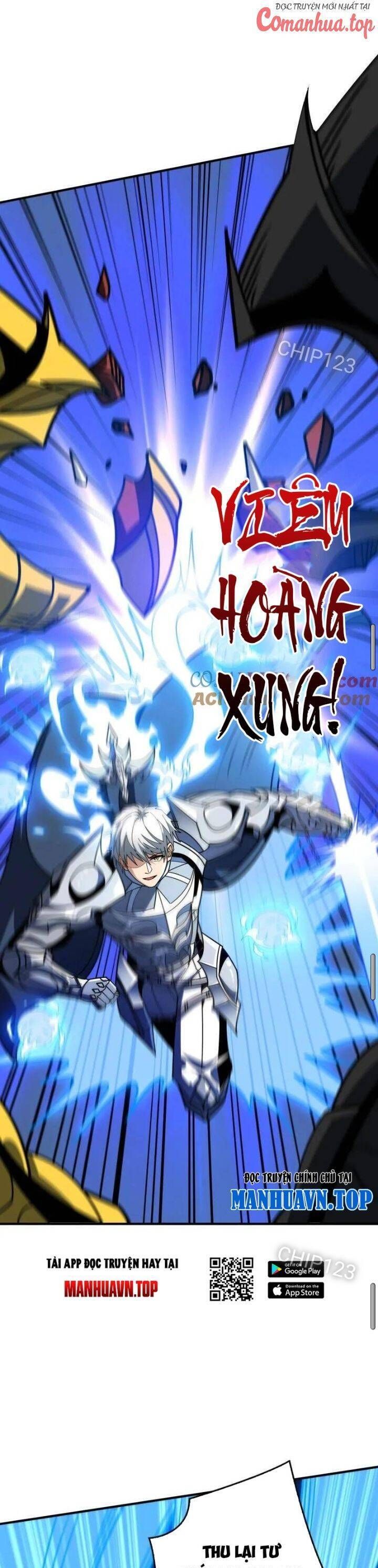 đọc truyện Vừa Chơi Đã Có Tài Khoản Vương Giả Chương 467 ảnh 11 tại Thiên Thai Truyện