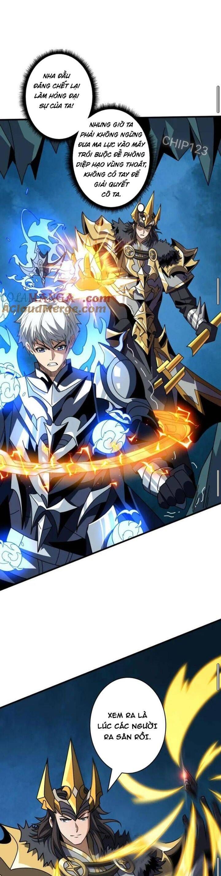 đọc truyện Vừa Chơi Đã Có Tài Khoản Vương Giả Chương 468 ảnh 13 tại Thiên Thai Truyện