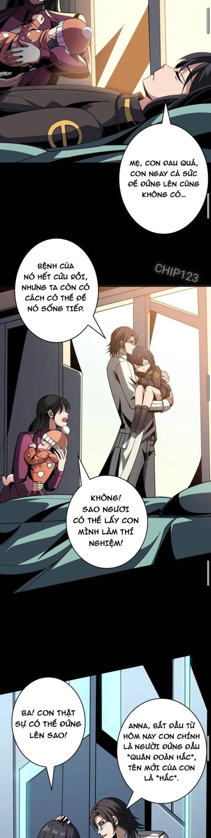 đọc truyện Vừa Chơi Đã Có Tài Khoản Vương Giả Chương 468 ảnh 18 tại Thiên Thai Truyện