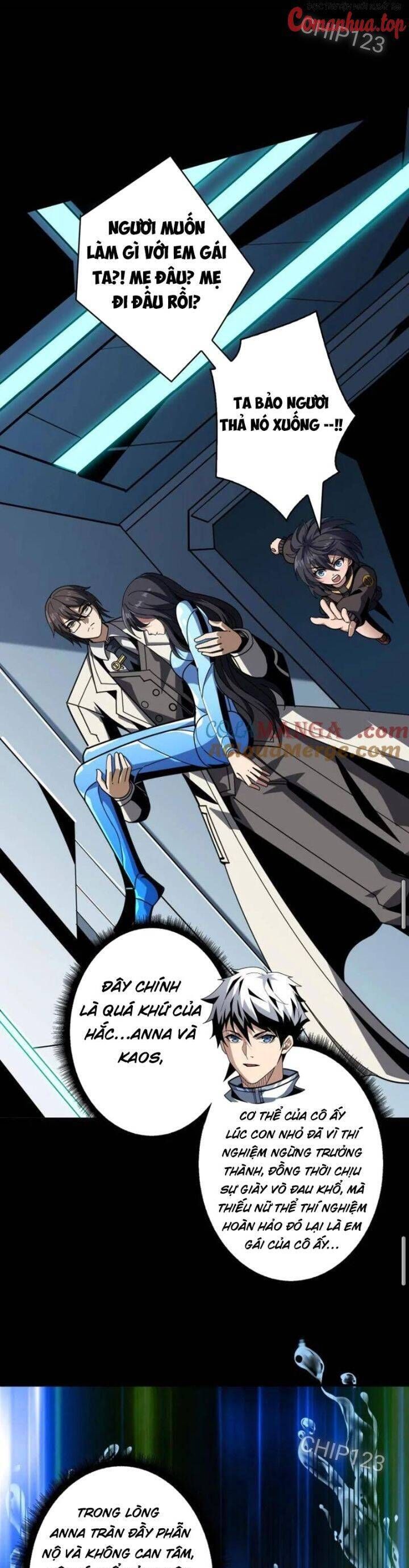 đọc truyện Vừa Chơi Đã Có Tài Khoản Vương Giả Chương 468 ảnh 20 tại Thiên Thai Truyện