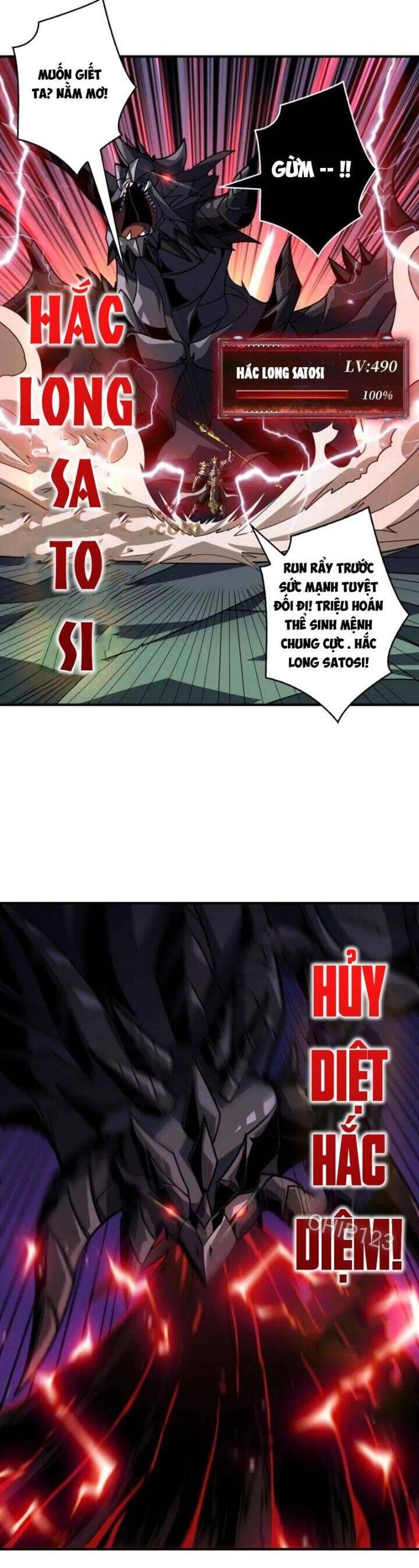 đọc truyện Vừa Chơi Đã Có Tài Khoản Vương Giả Chương 468 ảnh 4 tại Thiên Thai Truyện