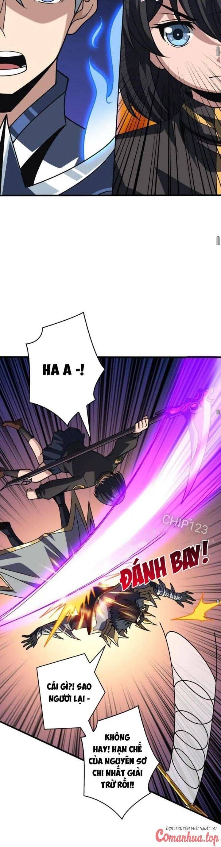 đọc truyện Vừa Chơi Đã Có Tài Khoản Vương Giả Chương 468 ảnh 23 tại Thiên Thai Truyện