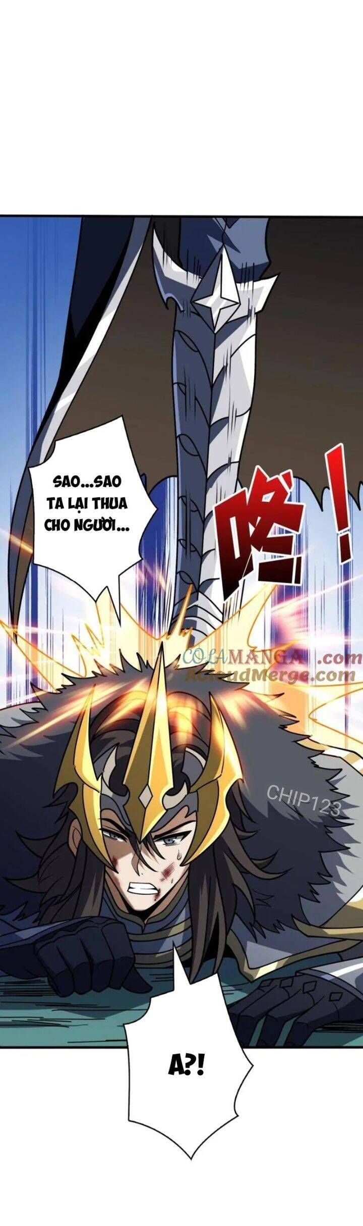 đọc truyện Vừa Chơi Đã Có Tài Khoản Vương Giả Chương 468 ảnh 26 tại Thiên Thai Truyện