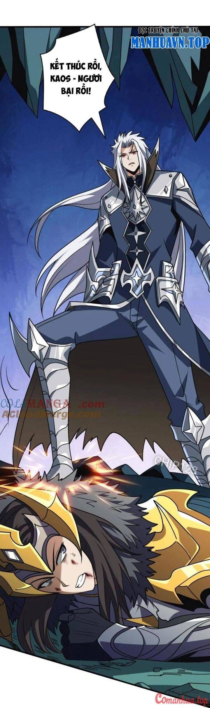 đọc truyện Vừa Chơi Đã Có Tài Khoản Vương Giả Chương 468 ảnh 27 tại Thiên Thai Truyện