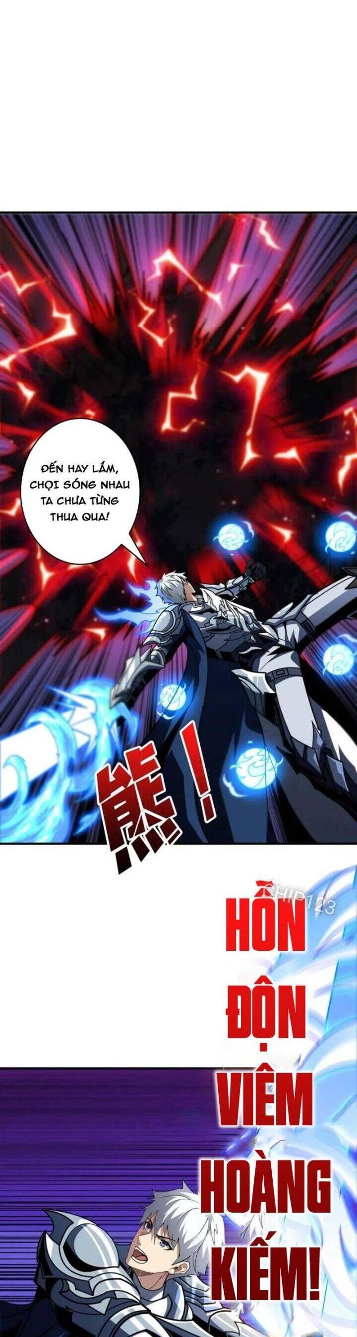 đọc truyện Vừa Chơi Đã Có Tài Khoản Vương Giả Chương 468 ảnh 5 tại Thiên Thai Truyện