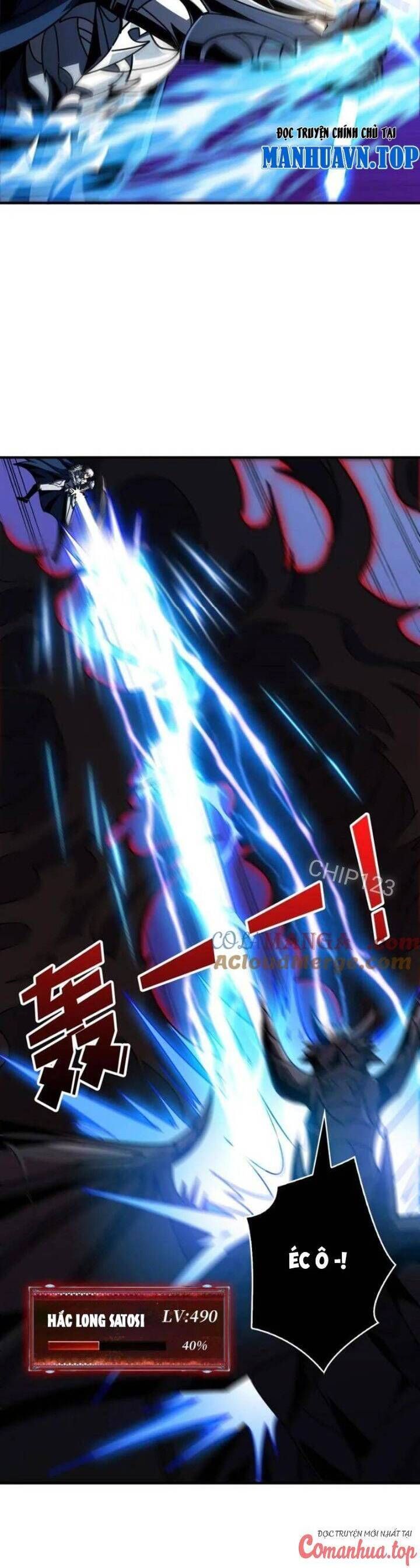 đọc truyện Vừa Chơi Đã Có Tài Khoản Vương Giả Chương 468 ảnh 6 tại Thiên Thai Truyện