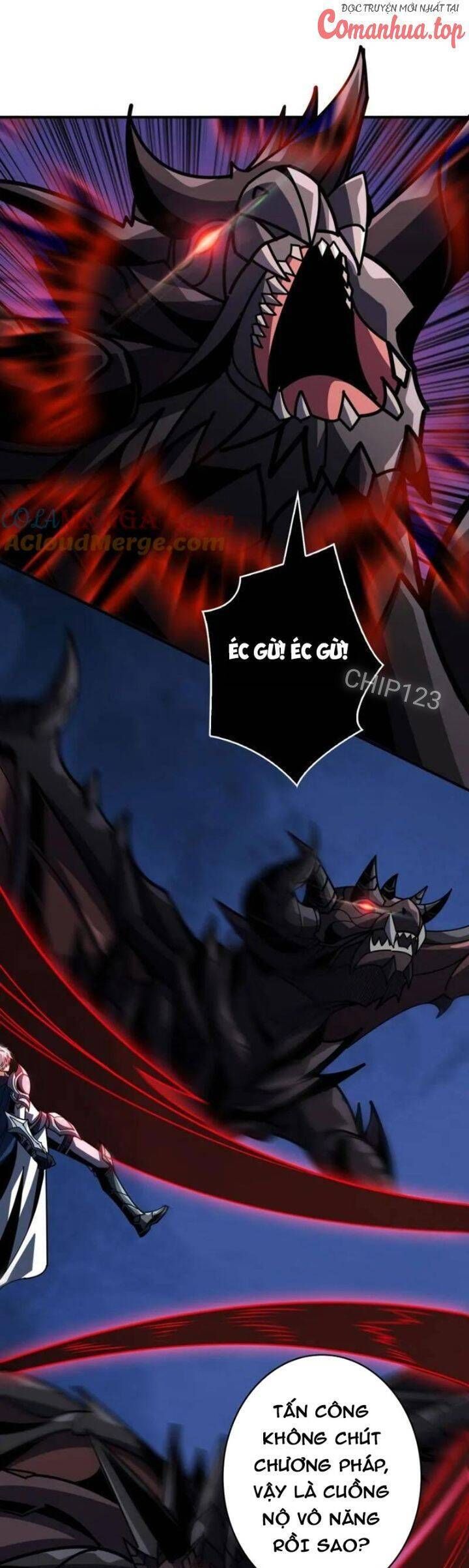 đọc truyện Vừa Chơi Đã Có Tài Khoản Vương Giả Chương 468 ảnh 7 tại Thiên Thai Truyện