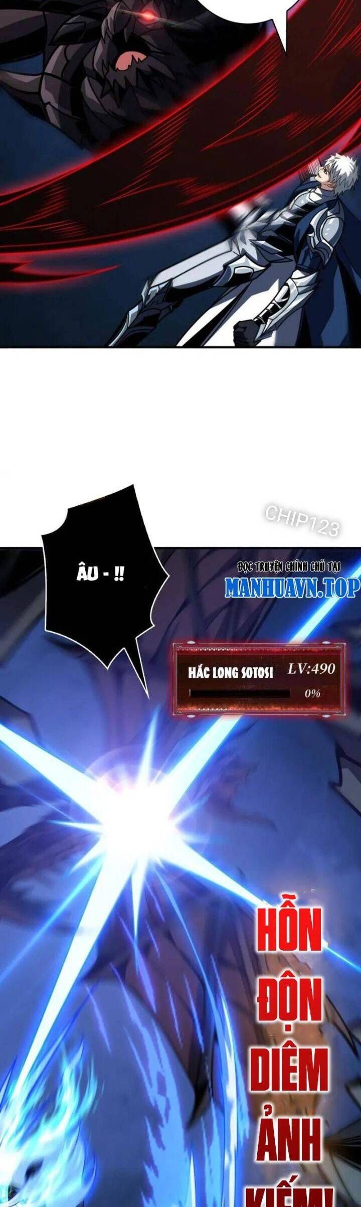 đọc truyện Vừa Chơi Đã Có Tài Khoản Vương Giả Chương 468 ảnh 8 tại Thiên Thai Truyện