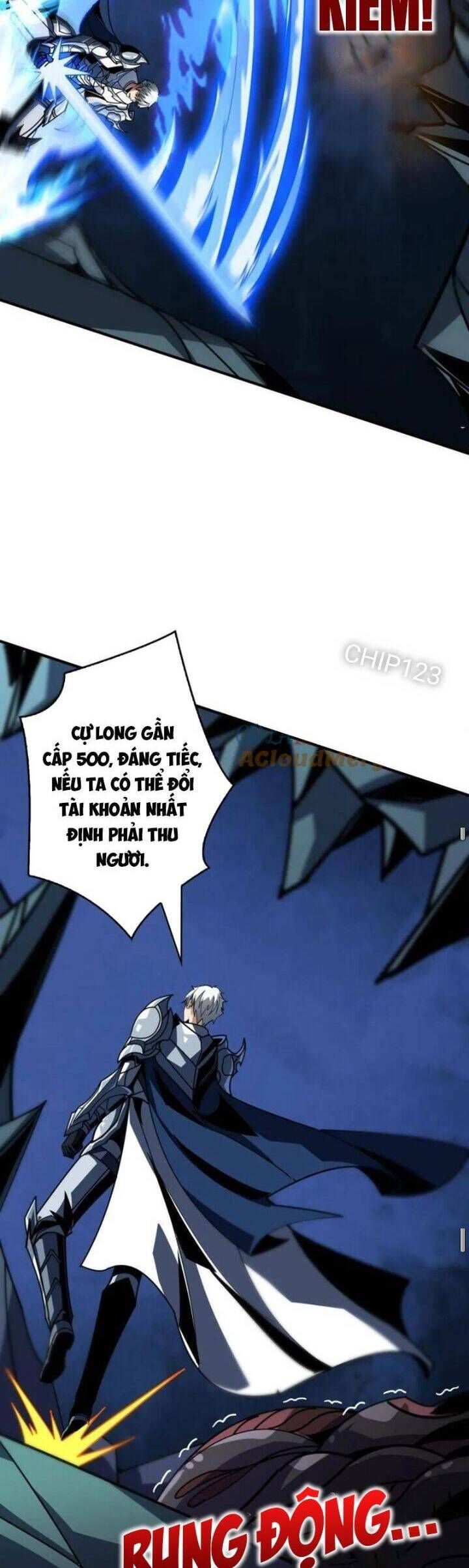 đọc truyện Vừa Chơi Đã Có Tài Khoản Vương Giả Chương 468 ảnh 9 tại Thiên Thai Truyện