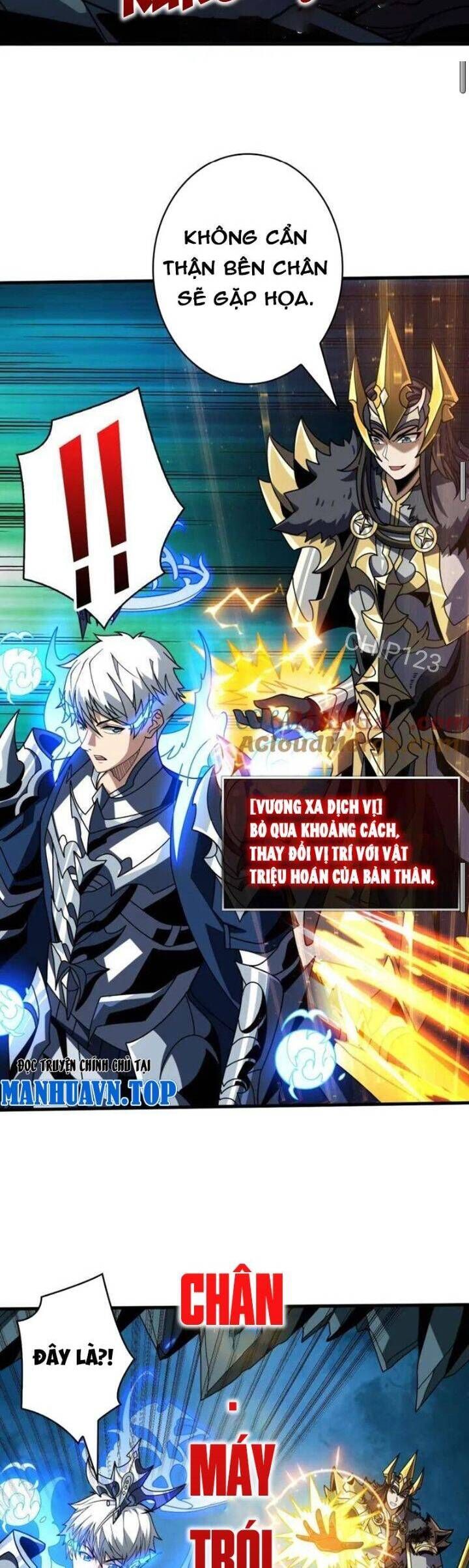 đọc truyện Vừa Chơi Đã Có Tài Khoản Vương Giả Chương 468 ảnh 10 tại Thiên Thai Truyện