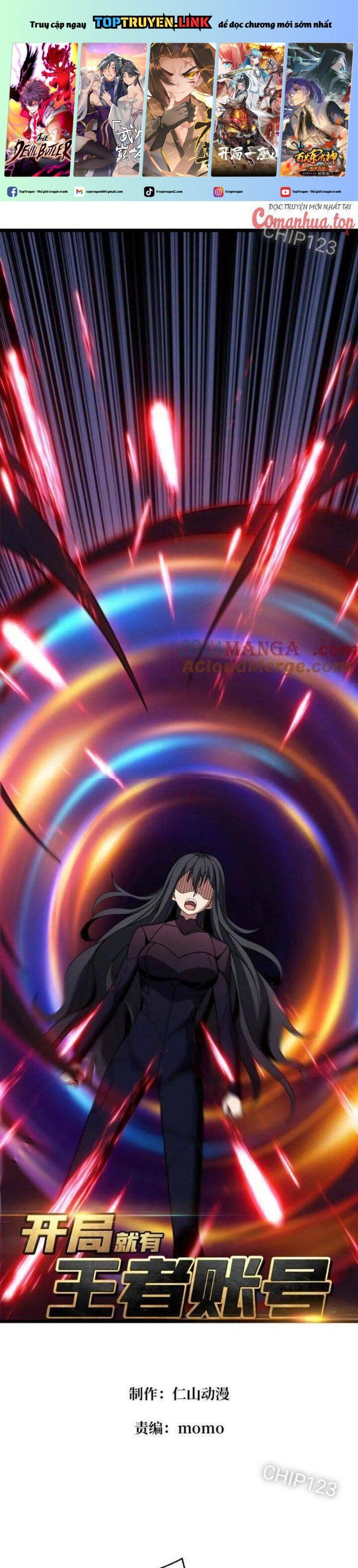 đọc truyện Vừa Chơi Đã Có Tài Khoản Vương Giả Chương 469 ảnh 3 tại Thiên Thai Truyện