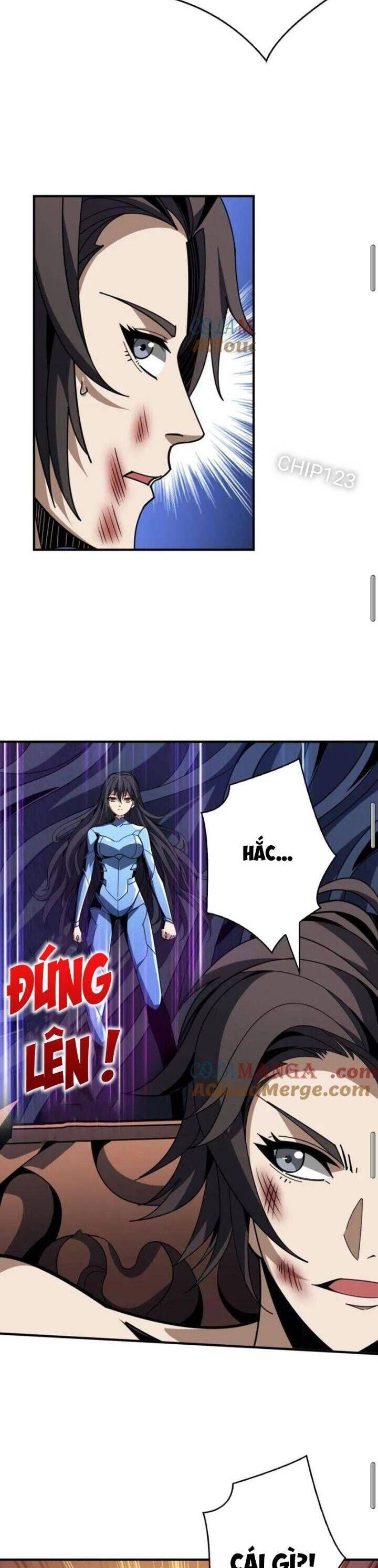 đọc truyện Vừa Chơi Đã Có Tài Khoản Vương Giả Chương 469 ảnh 17 tại Thiên Thai Truyện