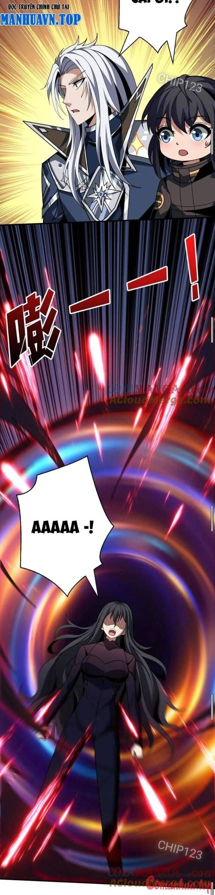 đọc truyện Vừa Chơi Đã Có Tài Khoản Vương Giả Chương 469 ảnh 18 tại Thiên Thai Truyện