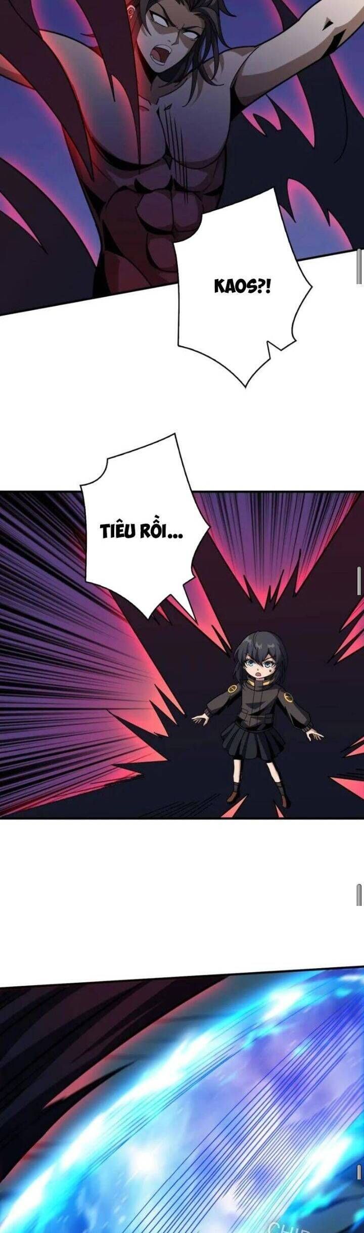 đọc truyện Vừa Chơi Đã Có Tài Khoản Vương Giả Chương 469 ảnh 20 tại Thiên Thai Truyện