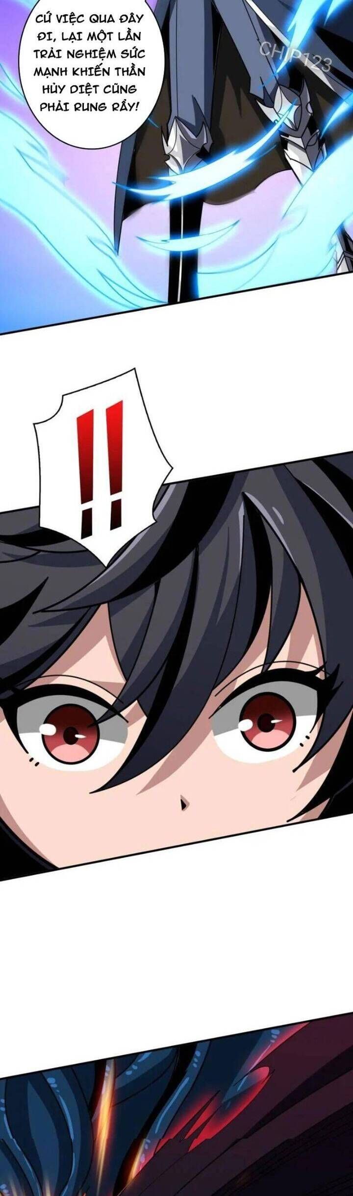 đọc truyện Vừa Chơi Đã Có Tài Khoản Vương Giả Chương 469 ảnh 22 tại Thiên Thai Truyện