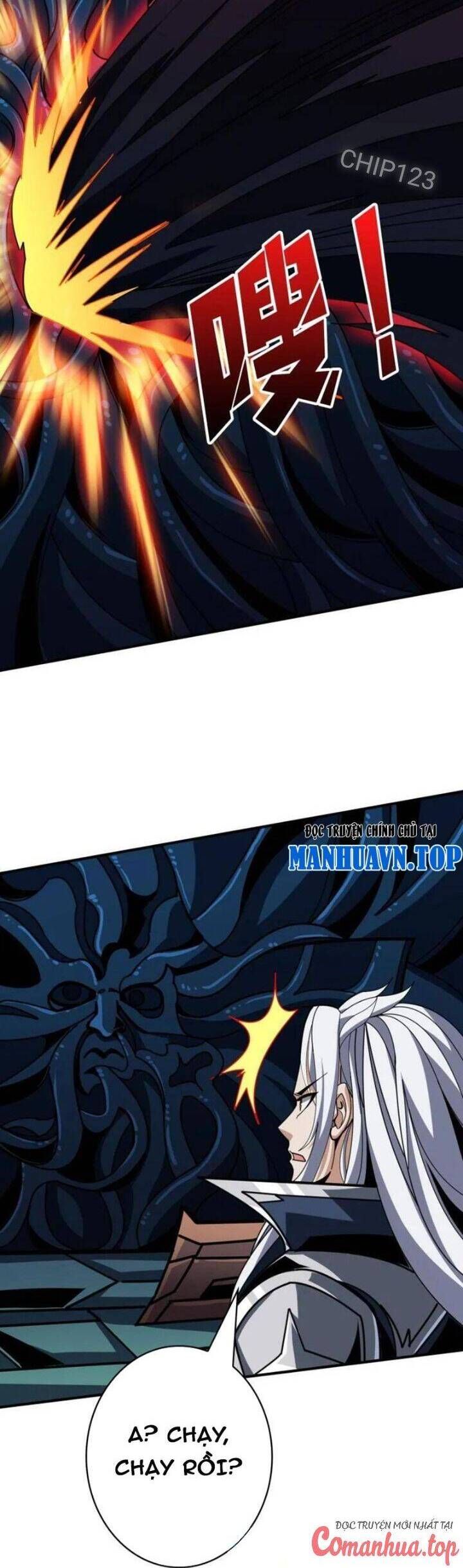 đọc truyện Vừa Chơi Đã Có Tài Khoản Vương Giả Chương 469 ảnh 23 tại Thiên Thai Truyện