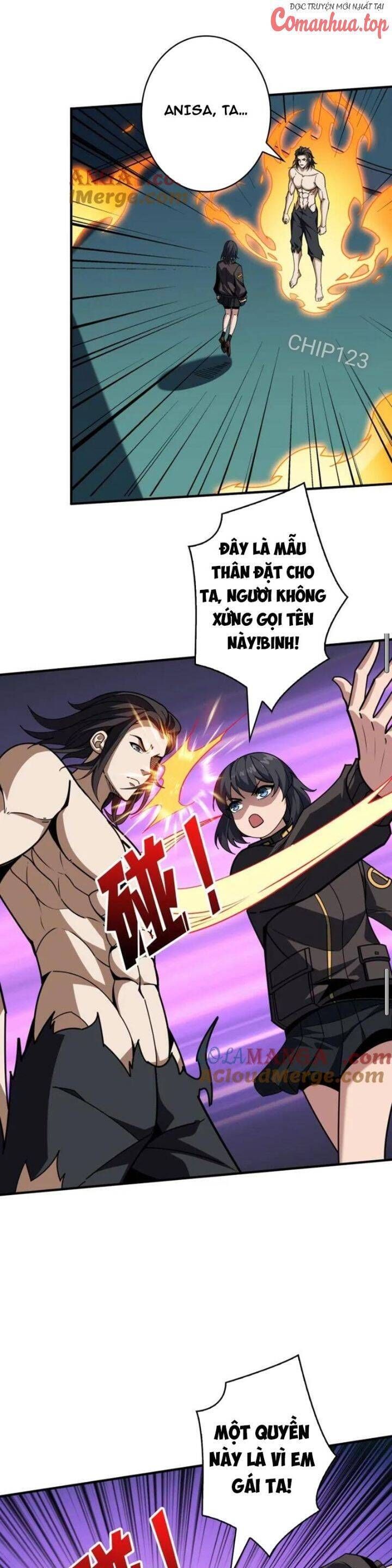 đọc truyện Vừa Chơi Đã Có Tài Khoản Vương Giả Chương 469 ảnh 11 tại Thiên Thai Truyện