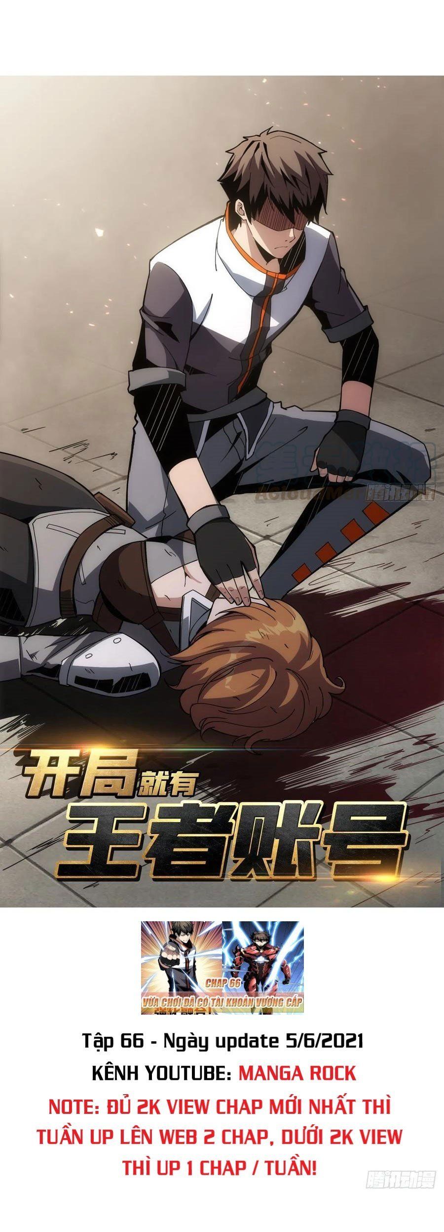 đọc truyện Vừa Chơi Đã Có Tài Khoản Vương Giả Chương 47 ảnh 3 tại Thiên Thai Truyện