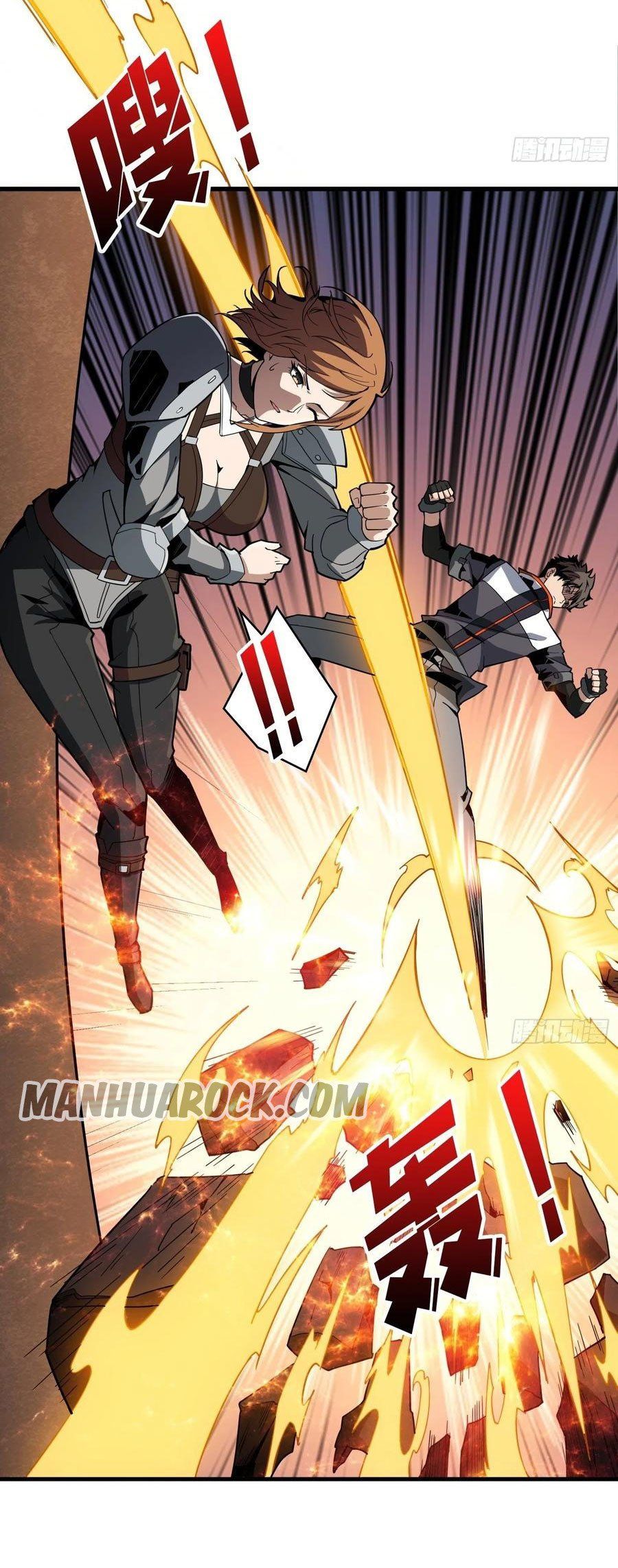 đọc truyện Vừa Chơi Đã Có Tài Khoản Vương Giả Chương 47 ảnh 13 tại Thiên Thai Truyện