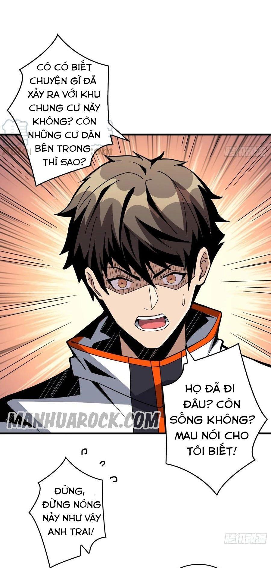 đọc truyện Vừa Chơi Đã Có Tài Khoản Vương Giả Chương 47 ảnh 14 tại Thiên Thai Truyện