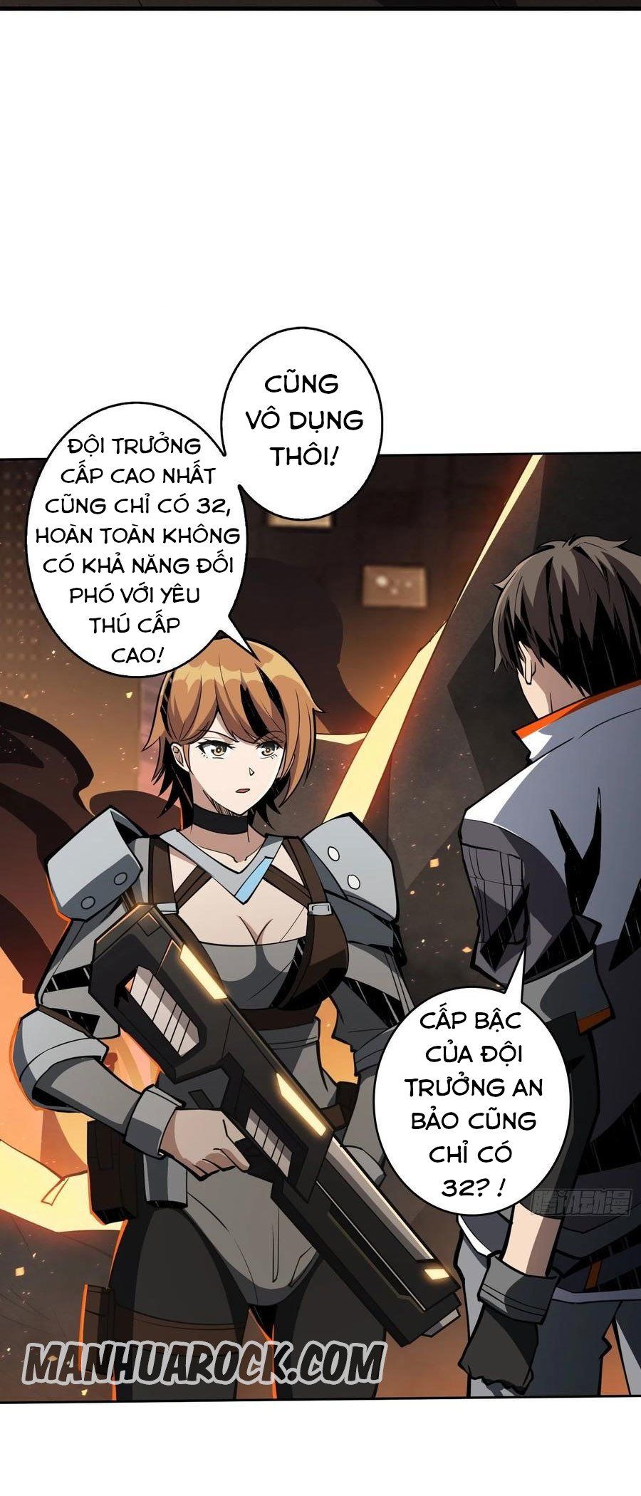 đọc truyện Vừa Chơi Đã Có Tài Khoản Vương Giả Chương 47 ảnh 18 tại Thiên Thai Truyện