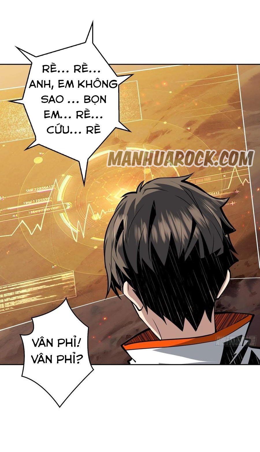 đọc truyện Vừa Chơi Đã Có Tài Khoản Vương Giả Chương 47 ảnh 4 tại Thiên Thai Truyện