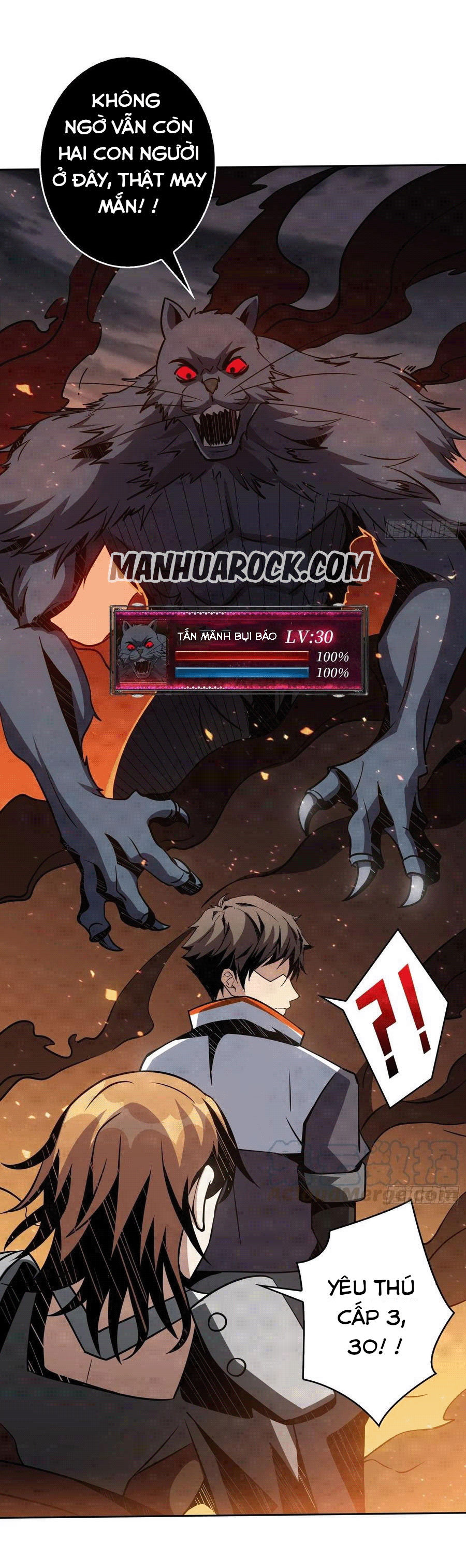 đọc truyện Vừa Chơi Đã Có Tài Khoản Vương Giả Chương 47 ảnh 22 tại Thiên Thai Truyện