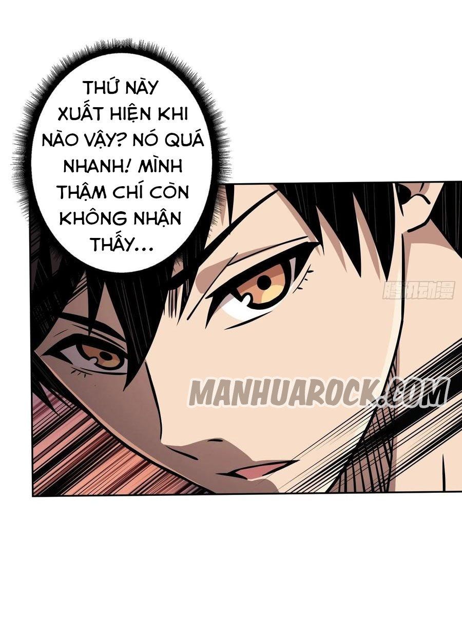 đọc truyện Vừa Chơi Đã Có Tài Khoản Vương Giả Chương 47 ảnh 23 tại Thiên Thai Truyện