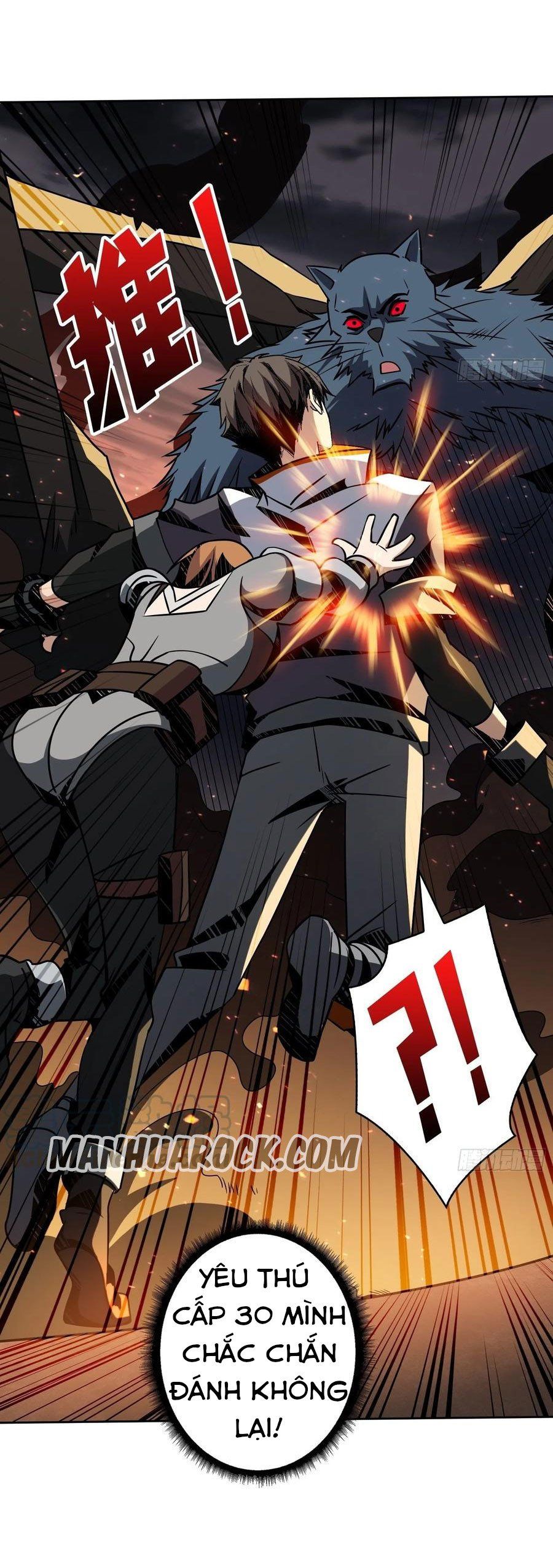 đọc truyện Vừa Chơi Đã Có Tài Khoản Vương Giả Chương 47 ảnh 24 tại Thiên Thai Truyện