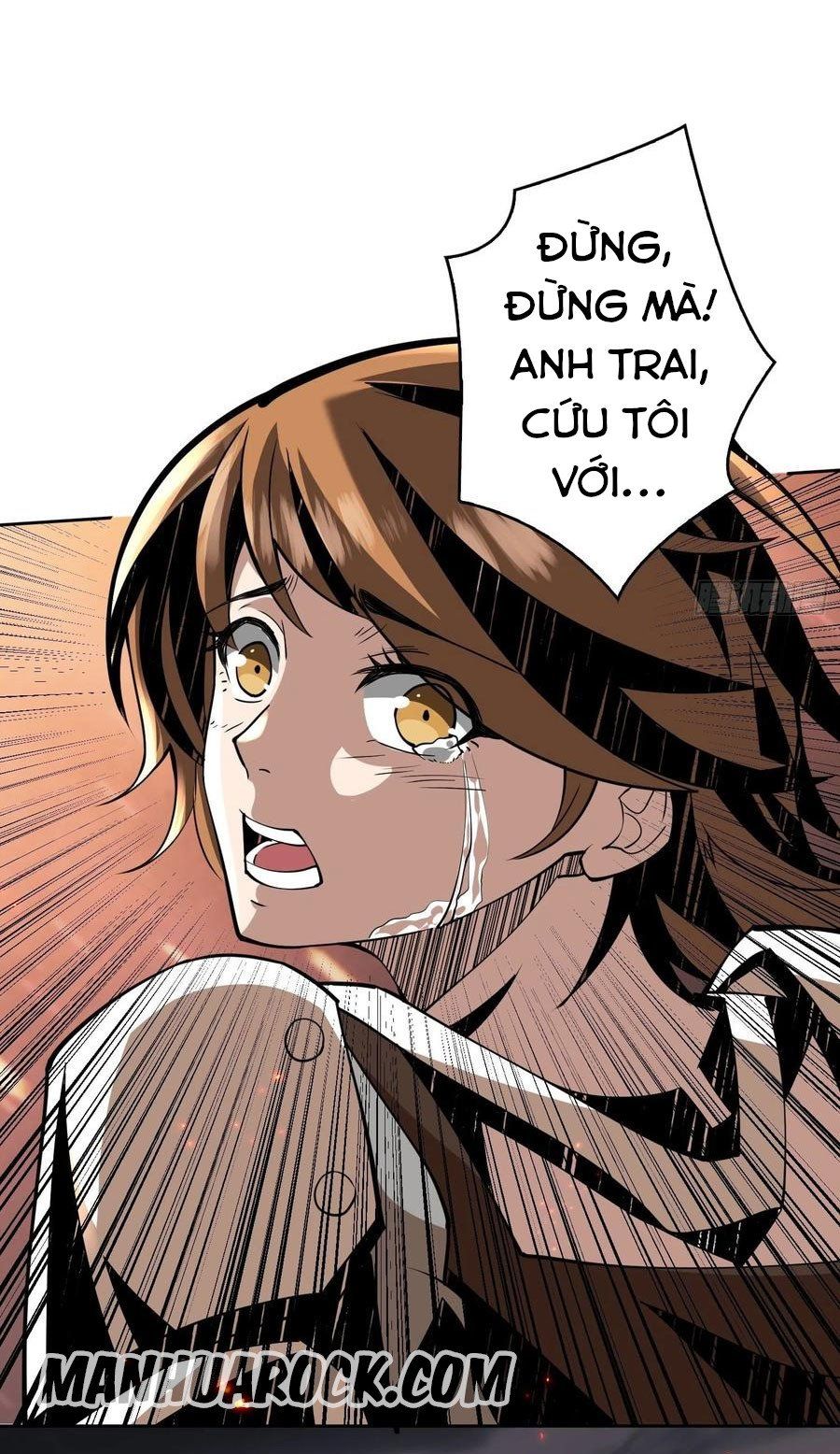 đọc truyện Vừa Chơi Đã Có Tài Khoản Vương Giả Chương 47 ảnh 27 tại Thiên Thai Truyện