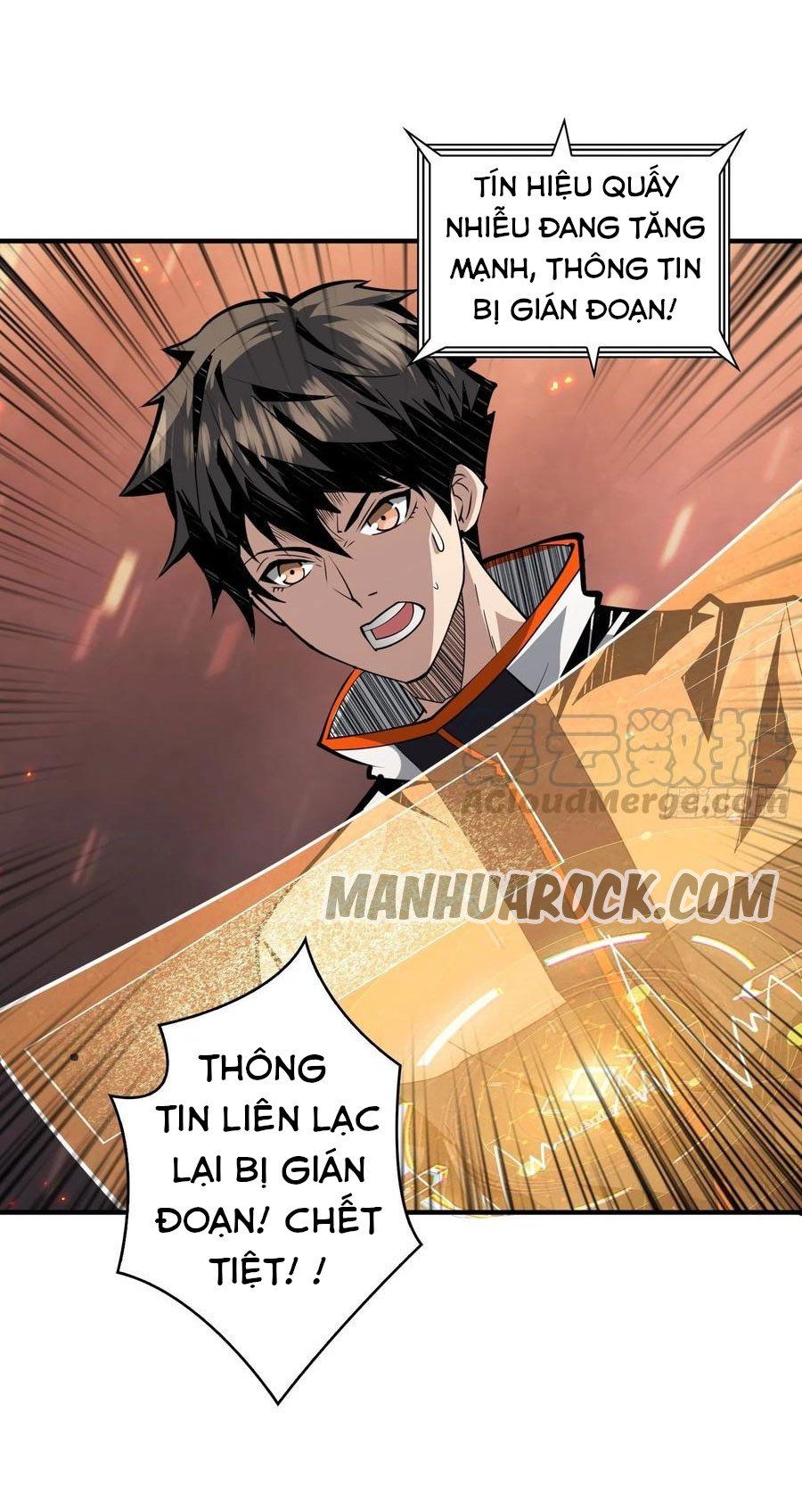 đọc truyện Vừa Chơi Đã Có Tài Khoản Vương Giả Chương 47 ảnh 5 tại Thiên Thai Truyện