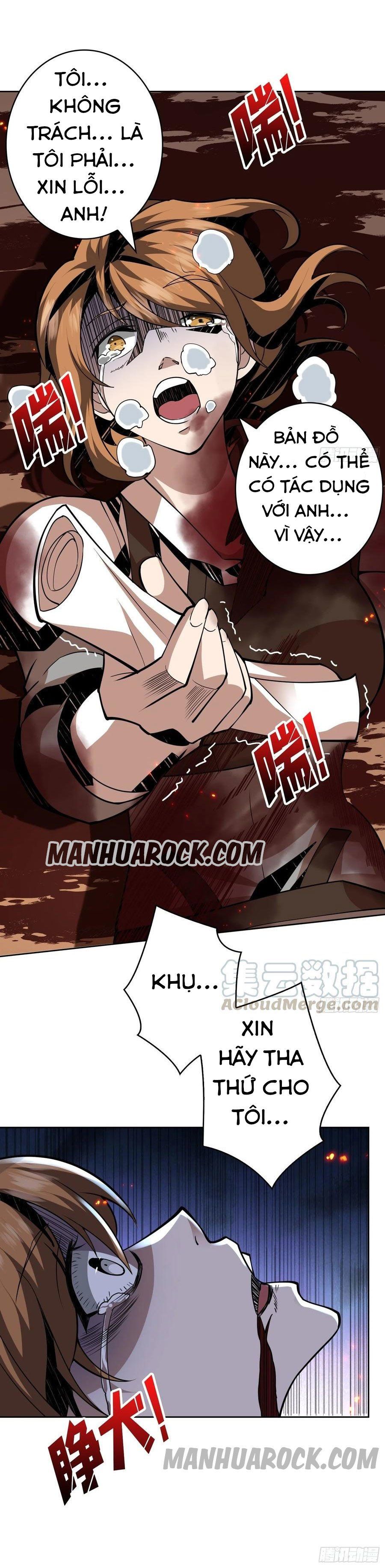 đọc truyện Vừa Chơi Đã Có Tài Khoản Vương Giả Chương 47 ảnh 33 tại Thiên Thai Truyện