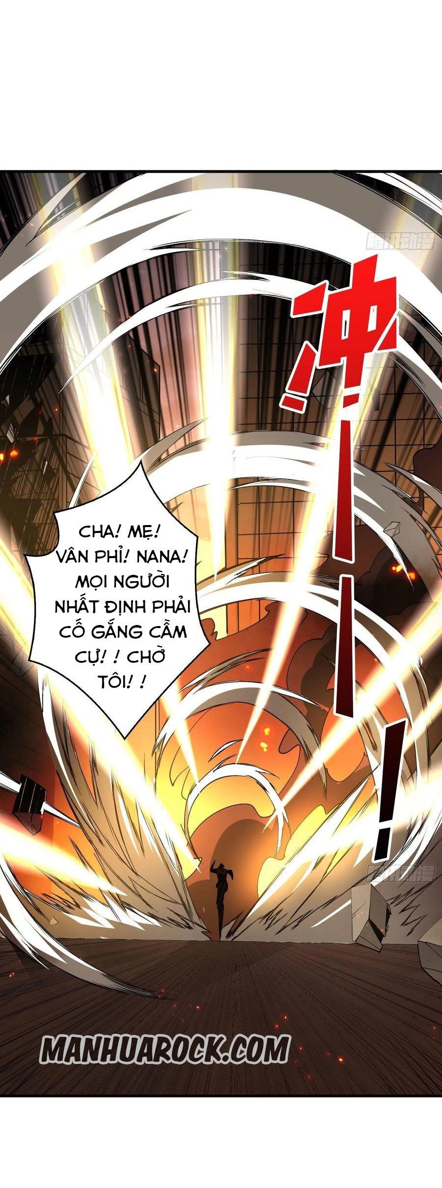 đọc truyện Vừa Chơi Đã Có Tài Khoản Vương Giả Chương 47 ảnh 6 tại Thiên Thai Truyện