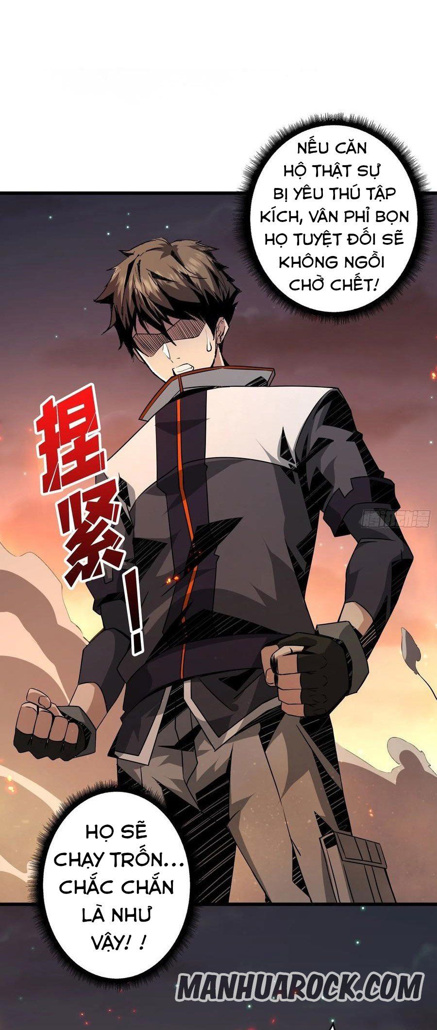 đọc truyện Vừa Chơi Đã Có Tài Khoản Vương Giả Chương 47 ảnh 9 tại Thiên Thai Truyện