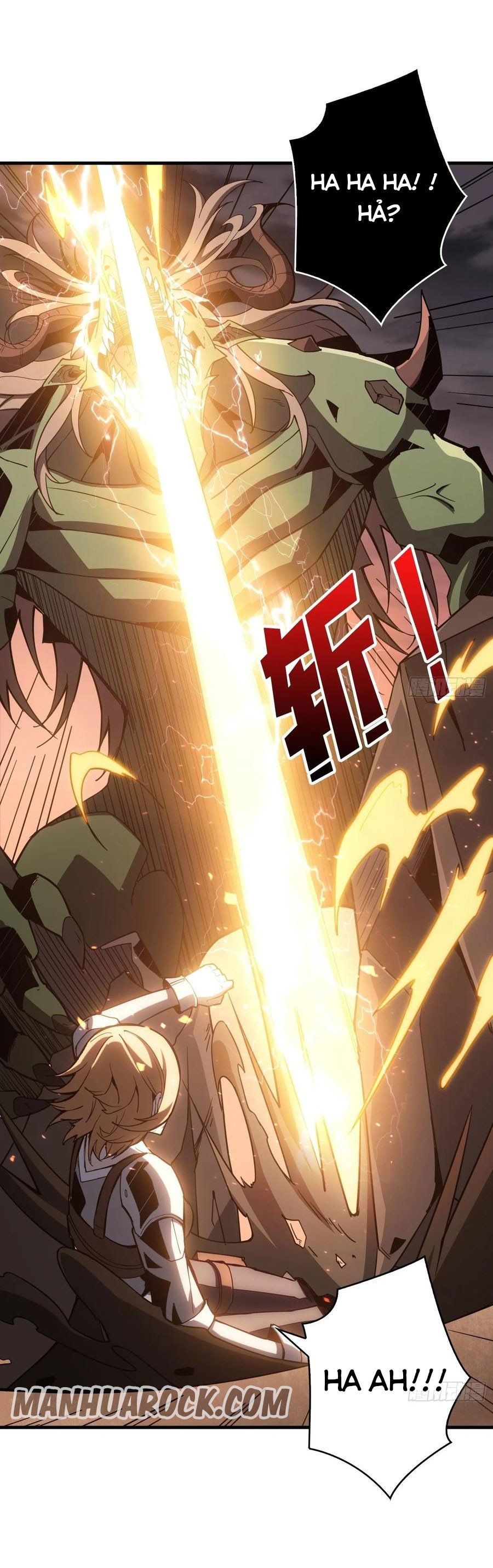 đọc truyện Vừa Chơi Đã Có Tài Khoản Vương Giả Chương 47 ảnh 11 tại Thiên Thai Truyện