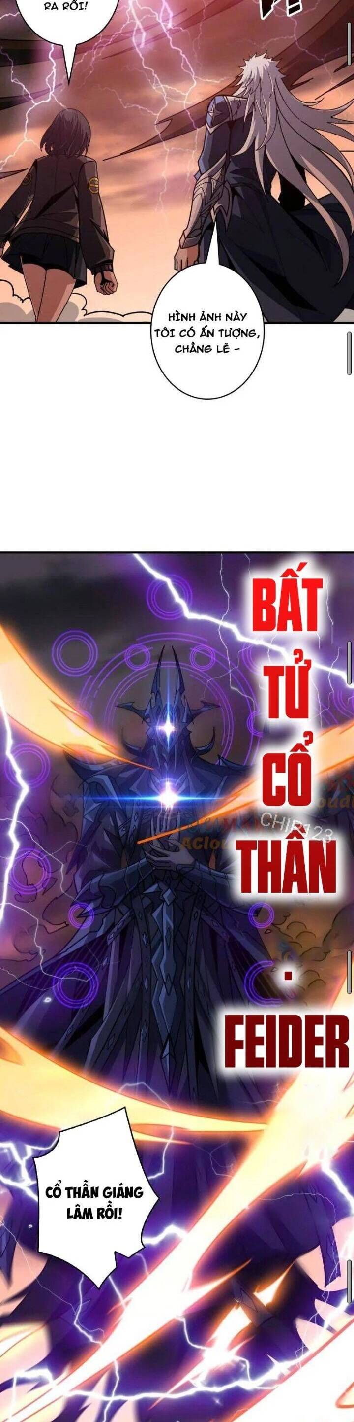 đọc truyện Vừa Chơi Đã Có Tài Khoản Vương Giả Chương 470 ảnh 12 tại Thiên Thai Truyện