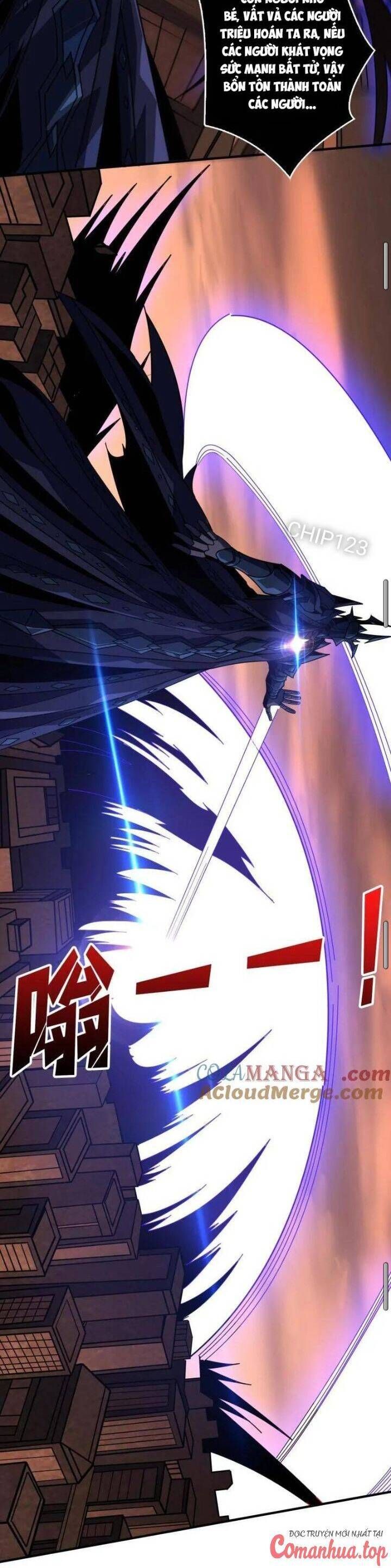 đọc truyện Vừa Chơi Đã Có Tài Khoản Vương Giả Chương 470 ảnh 14 tại Thiên Thai Truyện