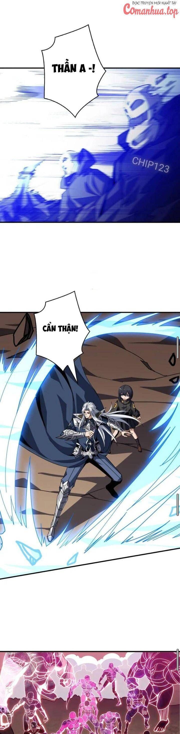 đọc truyện Vừa Chơi Đã Có Tài Khoản Vương Giả Chương 470 ảnh 15 tại Thiên Thai Truyện