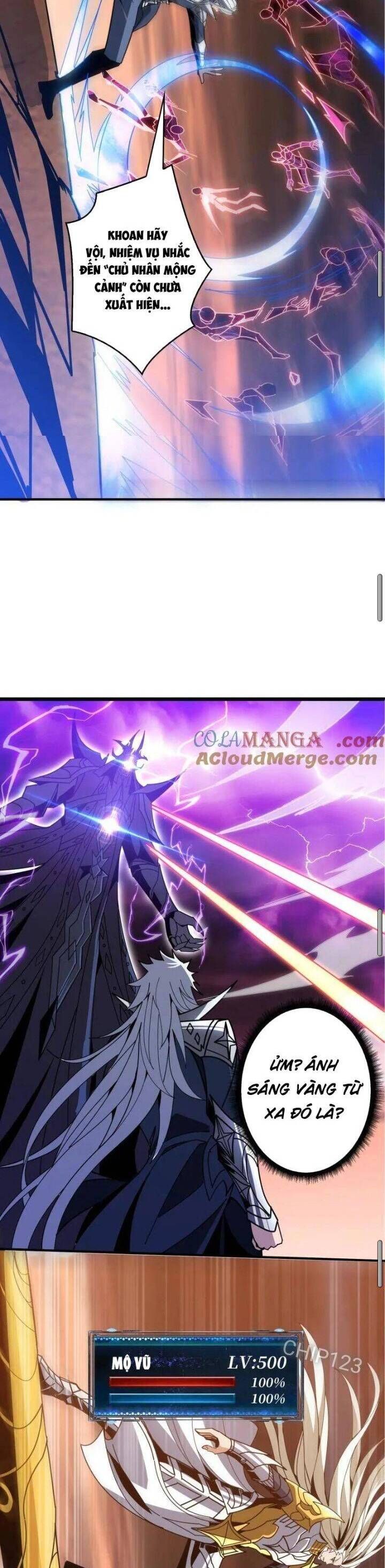 đọc truyện Vừa Chơi Đã Có Tài Khoản Vương Giả Chương 470 ảnh 17 tại Thiên Thai Truyện