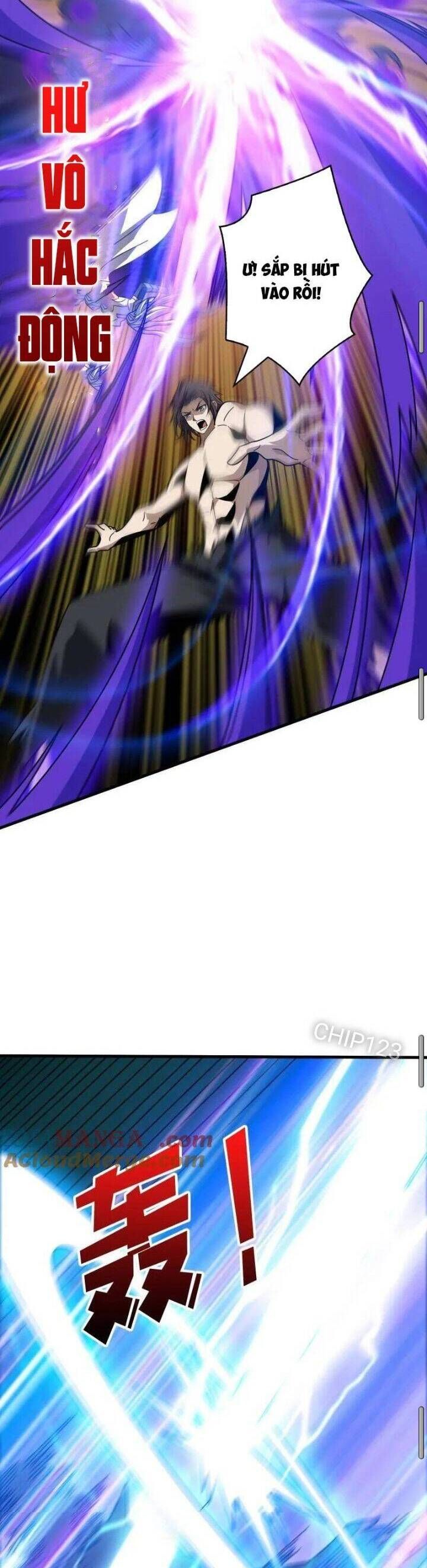 đọc truyện Vừa Chơi Đã Có Tài Khoản Vương Giả Chương 470 ảnh 21 tại Thiên Thai Truyện