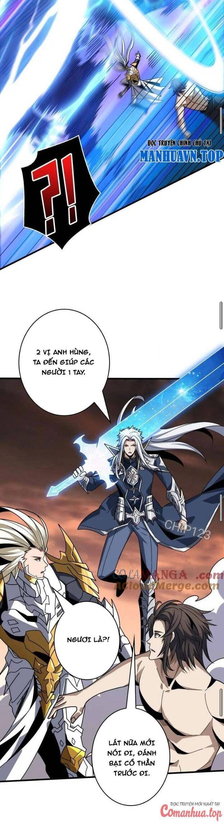 đọc truyện Vừa Chơi Đã Có Tài Khoản Vương Giả Chương 470 ảnh 22 tại Thiên Thai Truyện