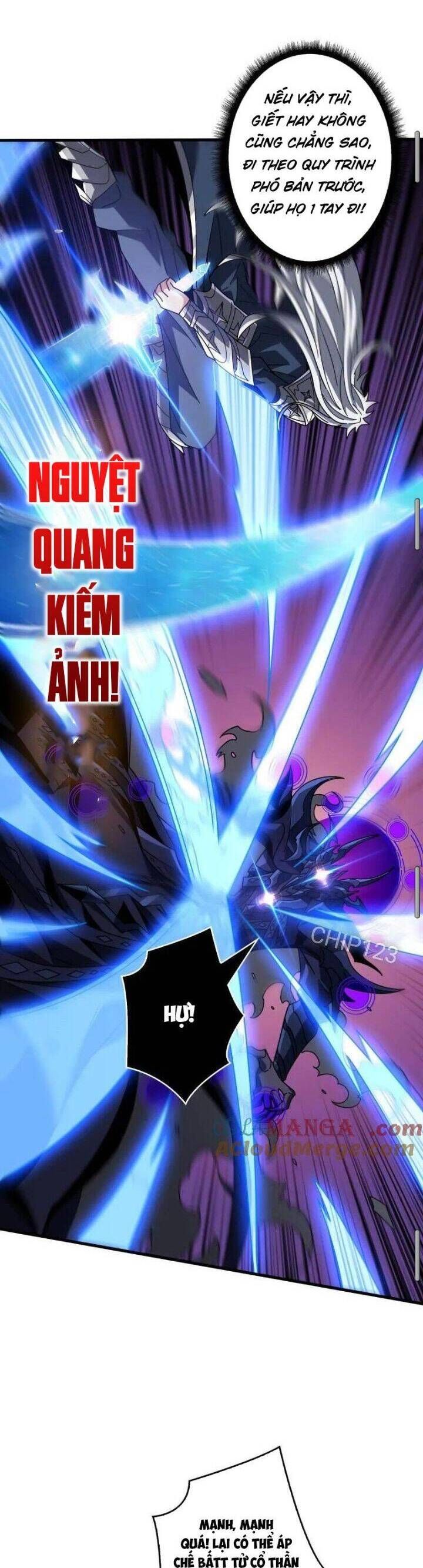 đọc truyện Vừa Chơi Đã Có Tài Khoản Vương Giả Chương 470 ảnh 24 tại Thiên Thai Truyện