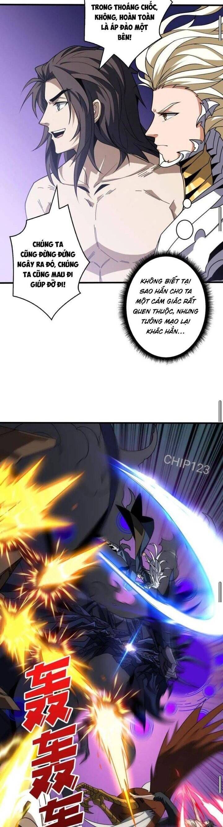 đọc truyện Vừa Chơi Đã Có Tài Khoản Vương Giả Chương 470 ảnh 25 tại Thiên Thai Truyện