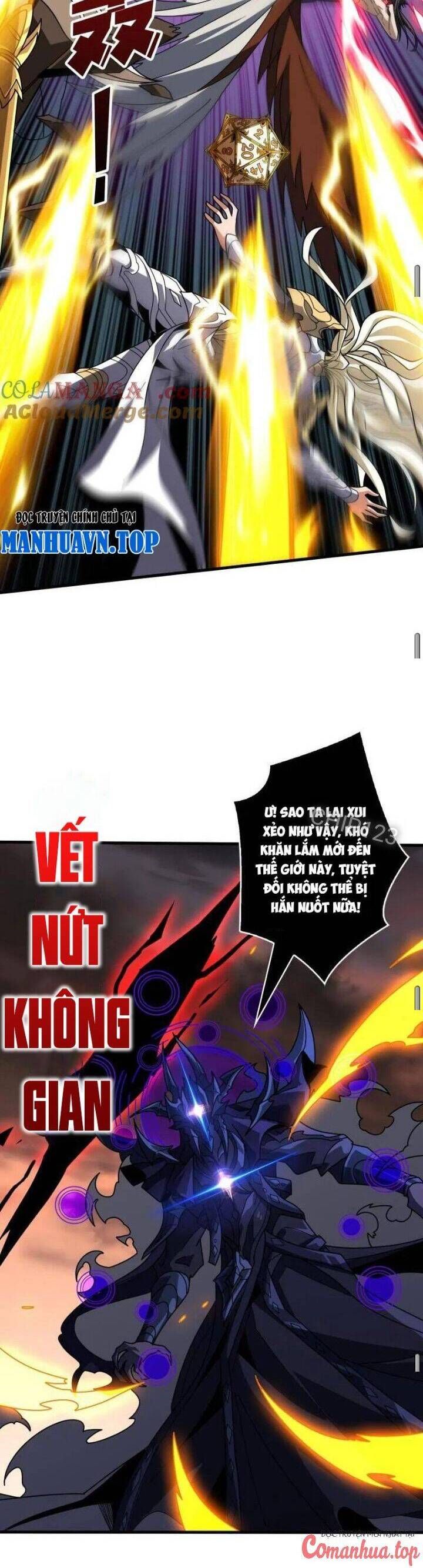 đọc truyện Vừa Chơi Đã Có Tài Khoản Vương Giả Chương 470 ảnh 26 tại Thiên Thai Truyện