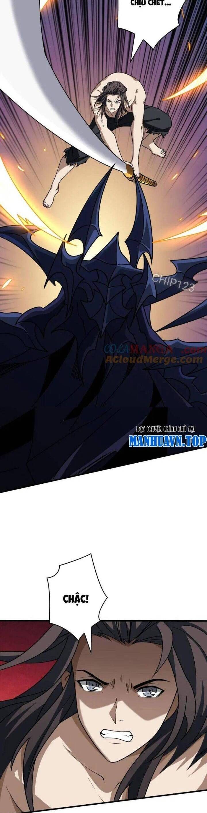 đọc truyện Vừa Chơi Đã Có Tài Khoản Vương Giả Chương 470 ảnh 28 tại Thiên Thai Truyện