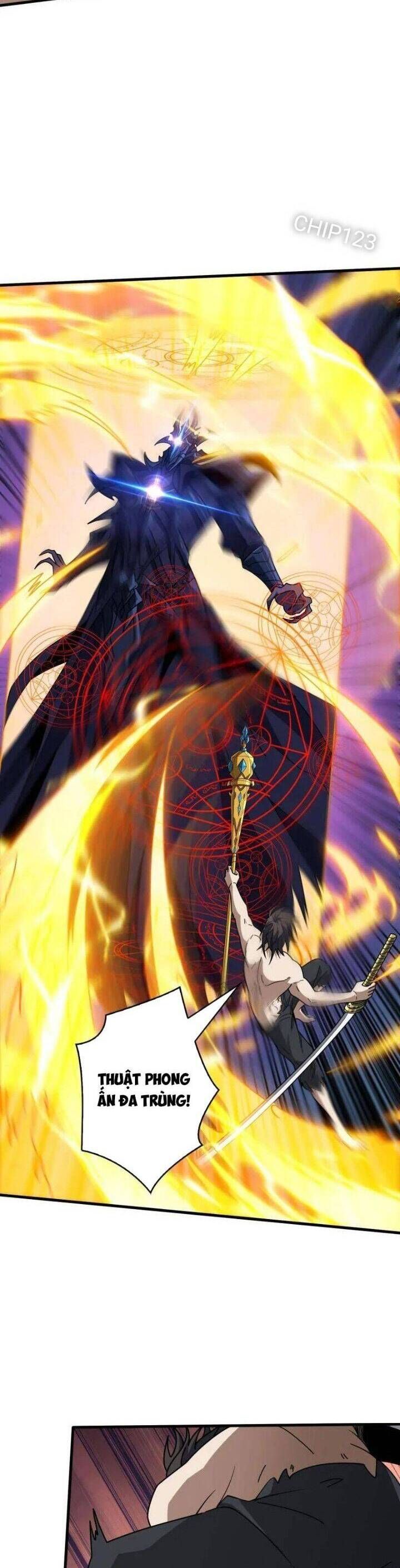 đọc truyện Vừa Chơi Đã Có Tài Khoản Vương Giả Chương 470 ảnh 29 tại Thiên Thai Truyện