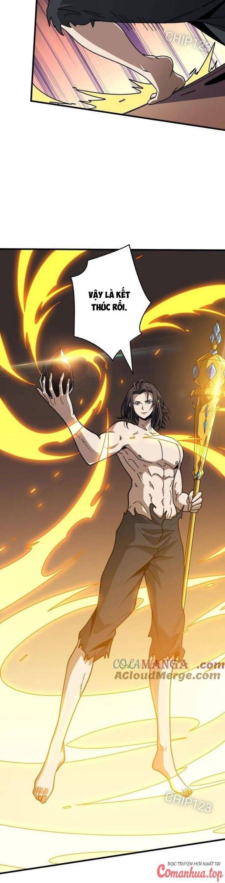 đọc truyện Vừa Chơi Đã Có Tài Khoản Vương Giả Chương 470 ảnh 30 tại Thiên Thai Truyện