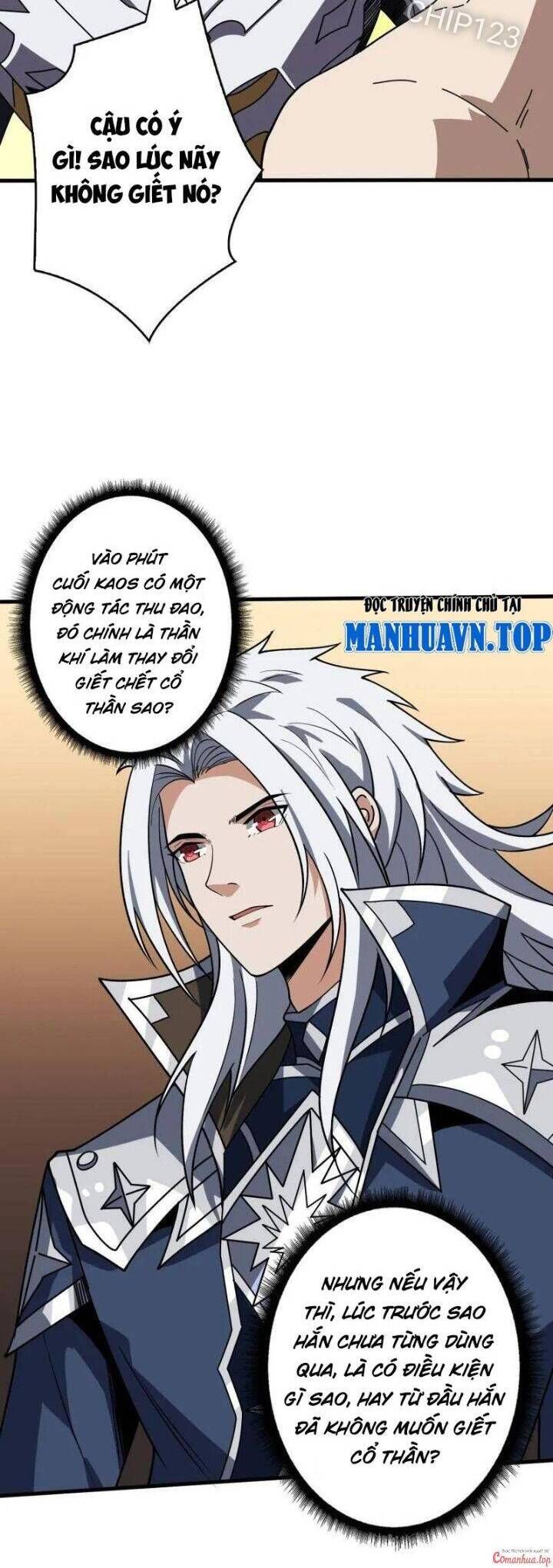 đọc truyện Vừa Chơi Đã Có Tài Khoản Vương Giả Chương 470 ảnh 32 tại Thiên Thai Truyện