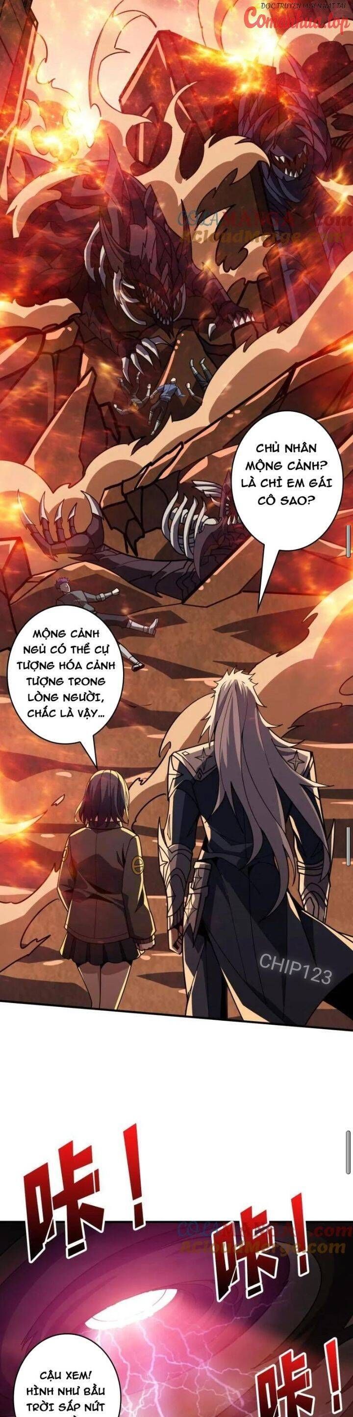 đọc truyện Vừa Chơi Đã Có Tài Khoản Vương Giả Chương 470 ảnh 11 tại Thiên Thai Truyện