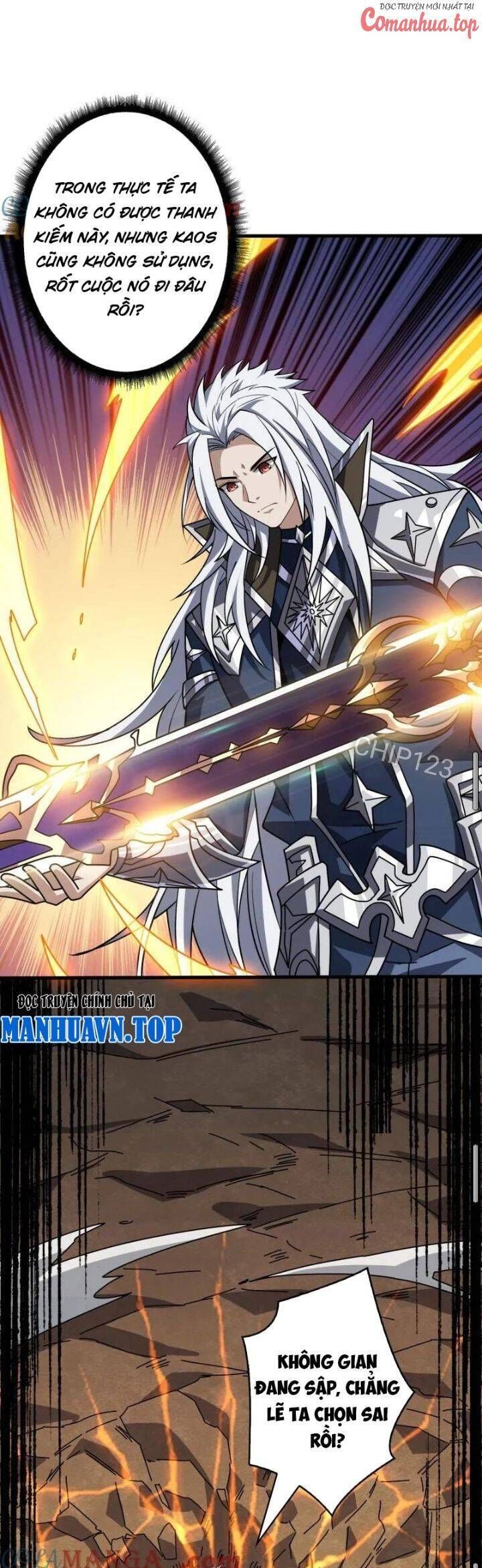 đọc truyện Vừa Chơi Đã Có Tài Khoản Vương Giả Chương 471 ảnh 16 tại Thiên Thai Truyện